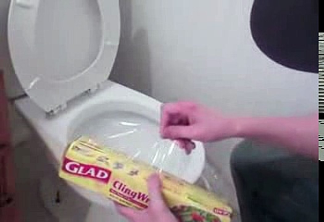 Blague à ne surtout pas faire à sa chérie