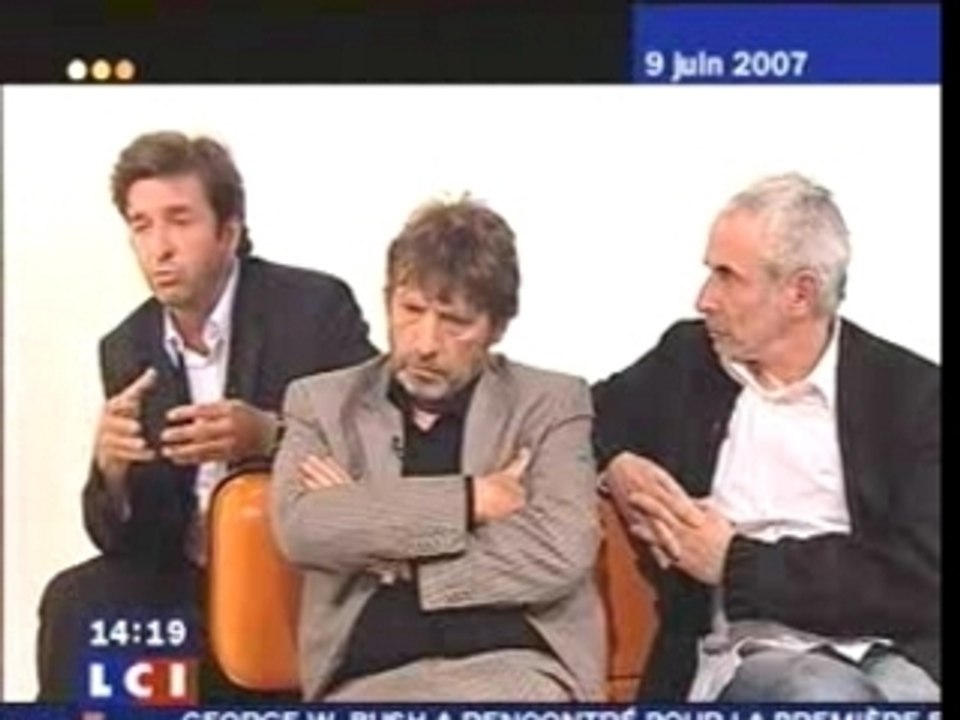 Lancement de l'agence H