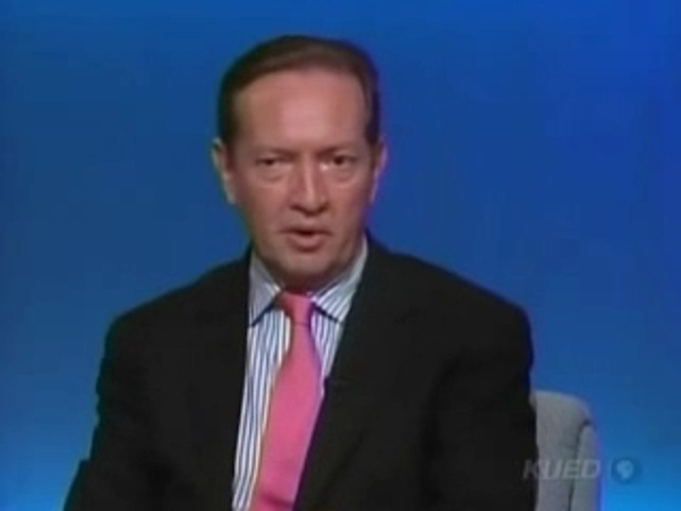 McLaughlin Group Imigration Impass