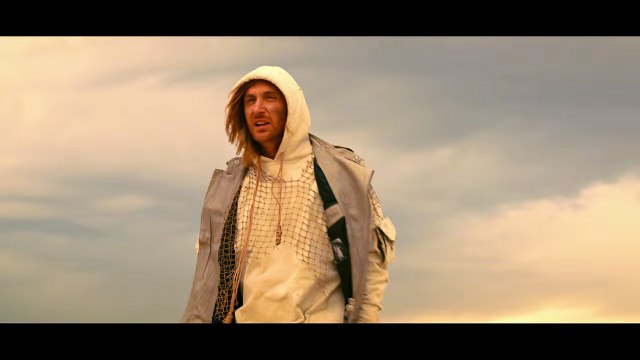 David Guetta - Hey Mama (Official Video) ft Nicki Minaj, Bebe Rexha & Afrojack