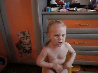 Почти как Лепс