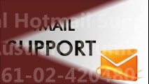 Hotmail Support Australia Give You Some Tips To Avoid Spam Filters.