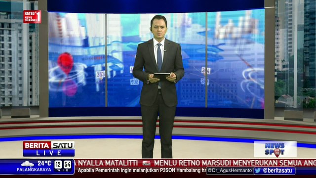 Komisi VIII DPR Sahkan RUU Ibadah Haji