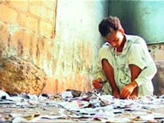 The Dark World of Narcotics By Aziz Sanghur