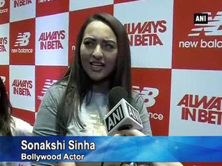 Akira, Force 2 revolutionary for Sonakshi Sinha