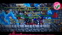 Tibia Pk 7# Aurera-Global [By: AppleJack]