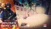 Frontline Commando Rivals il gioco per iOS e Android - AVRMagazine.com