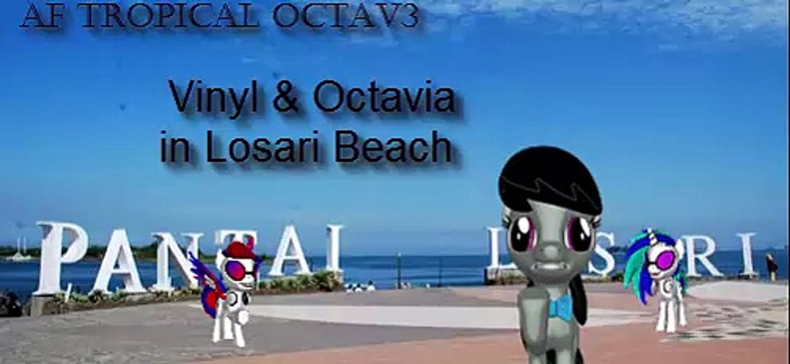 Octav3 in Losari Beach