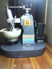 Grinding Machine 2 کھرل مشین