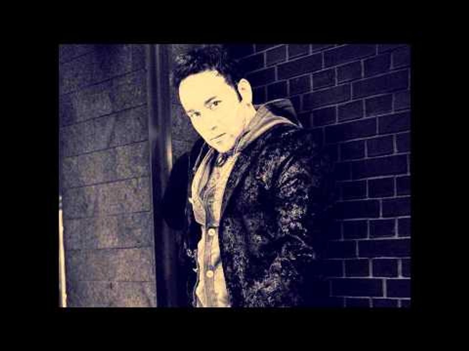 Magd El Kassem  " Asbour Fe Hoznak " / " مجد القاسم " اصبر في حزنك