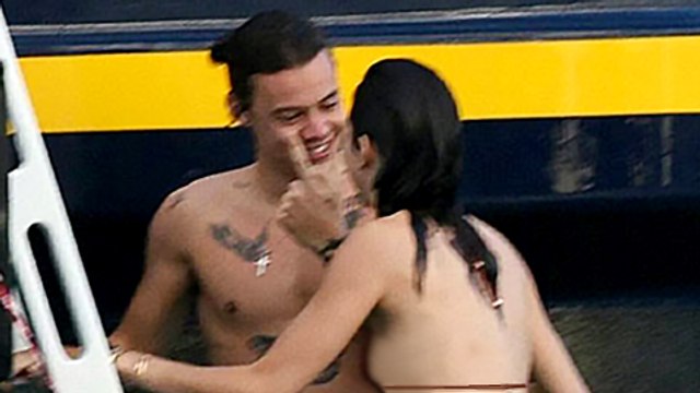 Harry Styles, Kendall Jenner SECRET ROMANCE