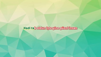 Simge - Miş Miş Karaoke