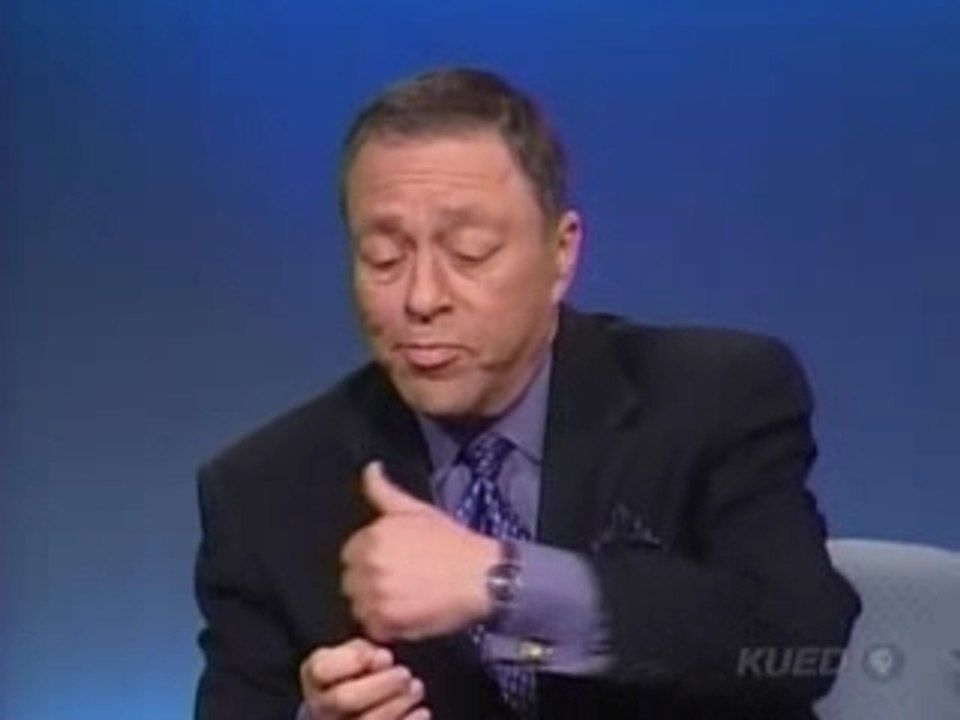 McLaughlin Group Amnesty GOP Destruction