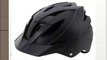 Ventura 731157 - Casco de ciclismo unisex color negro mate 54-58 cm