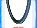 Vredestein Fortezza Senso All Weather - Cubierta para bicicleta color azul