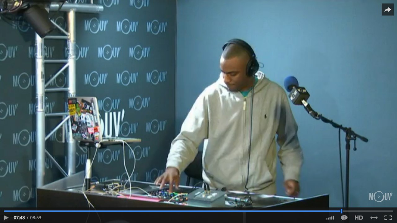 #WAKEUPMIX (23/03/2016) : Spécial Mike Will Made-It...