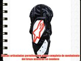 Alpinestars - Protector de codos  talla L