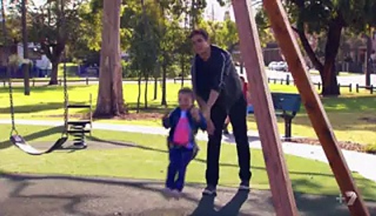 Home and Away 6390 23th March 2016