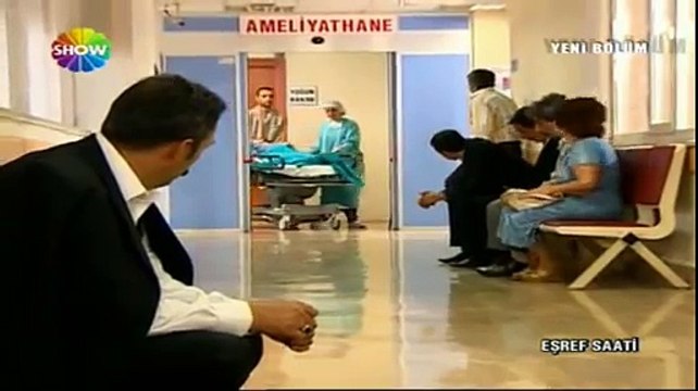 Yavuz Bingöl - Gitti Canımın Cananı (Video) [HQ]