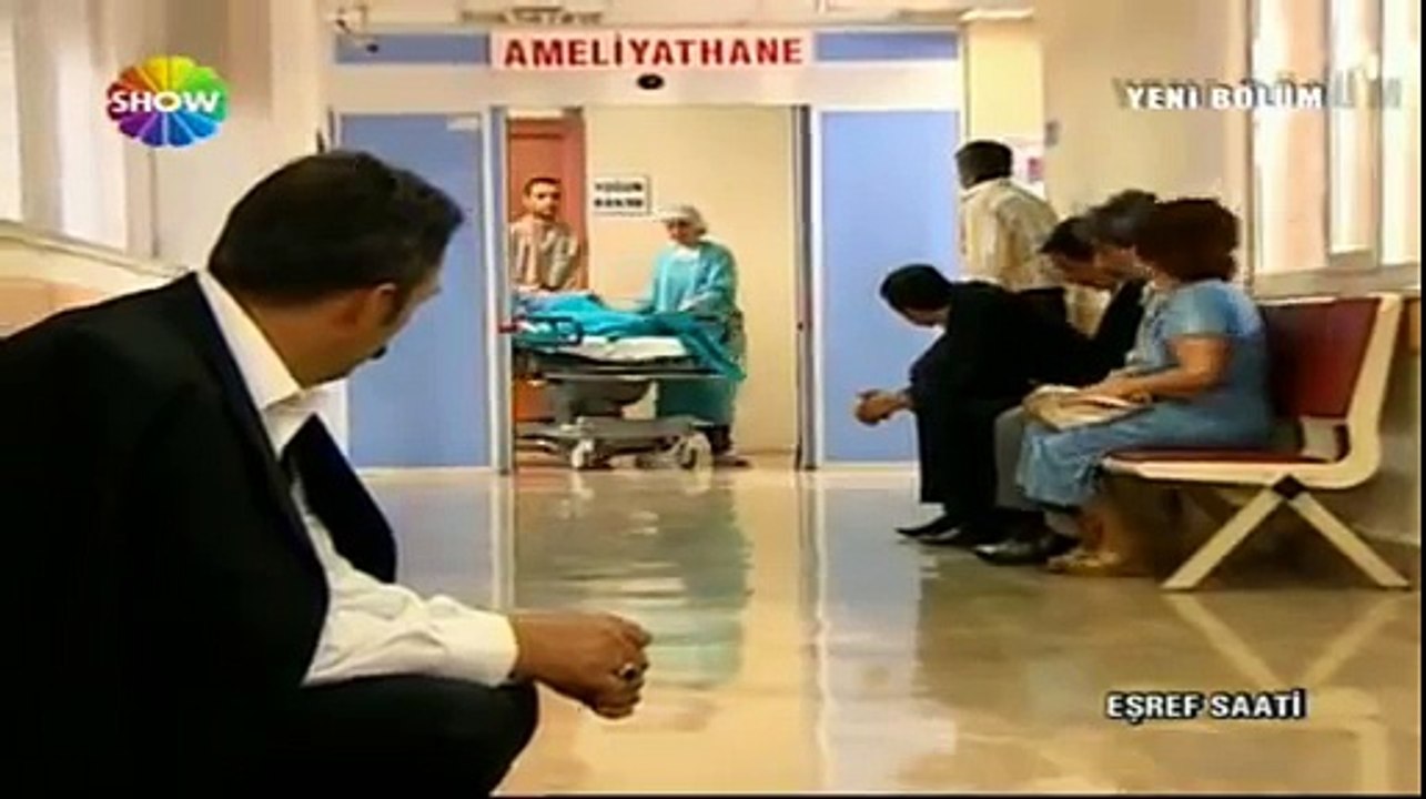 Yavuz Bingöl - Gitti Canımın Cananı (Video) [HQ]