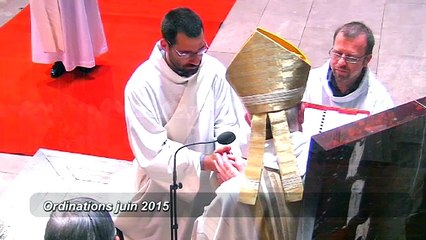 Vocations modifiées