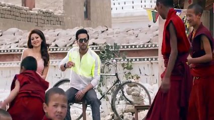 Sanam Re (Sanam Re) Full Video Song-Mithoon Feat.Arijit Singh -_(L()vE iS LiFe)