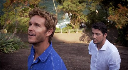 Rio, I Love You US Release TRAILER 1 (2016) - Ryan Kwanten, Emily Mortimer Movie HD