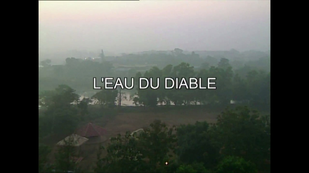 L'EAU DU DIABLE