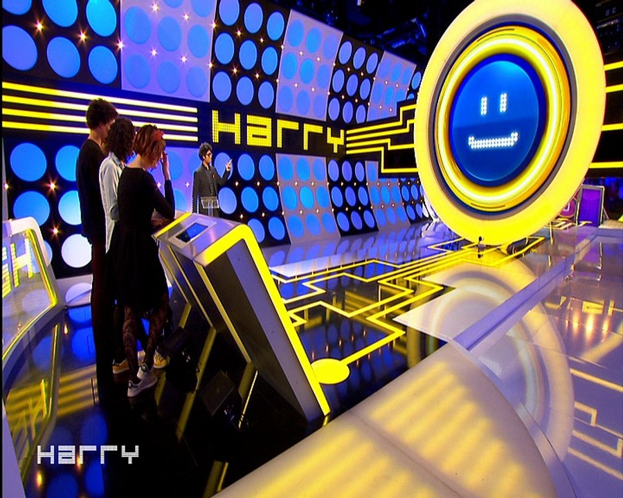 EXCLU AVANT-PREMIERE: Les comédiens de "Plus belle la vie" candidats du jeu "Harry" sur France 3 - Regardez