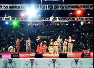 كردستان - طيور الجنة - النسخة الرسمية