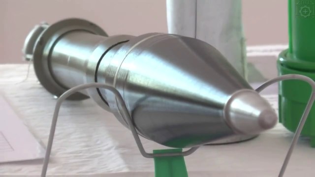 Репортаж о ВПК Армении