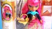 Ever After High - Duchess Swan - Kitty Cheshire - Ginger Breadhouse - EAH Fairy Tale Princ