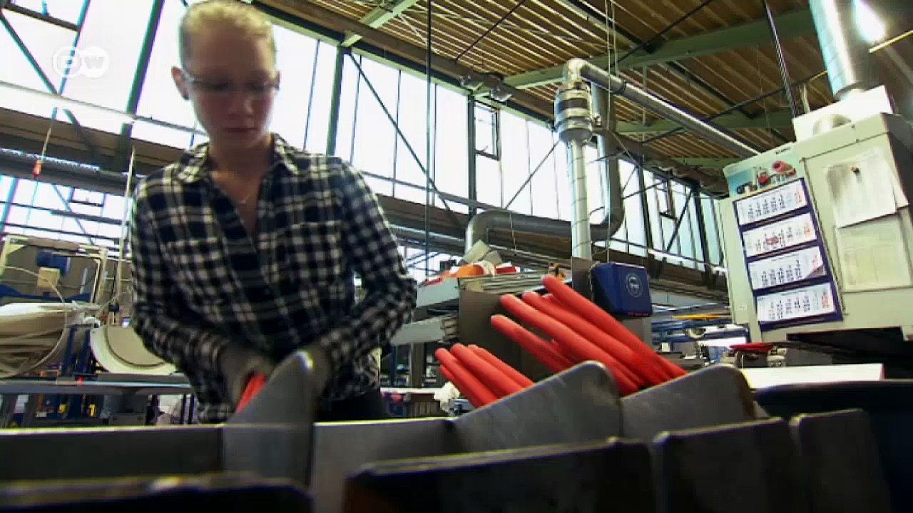 Employer Branding - Lockruf aus Wuppertal | Made in Germany