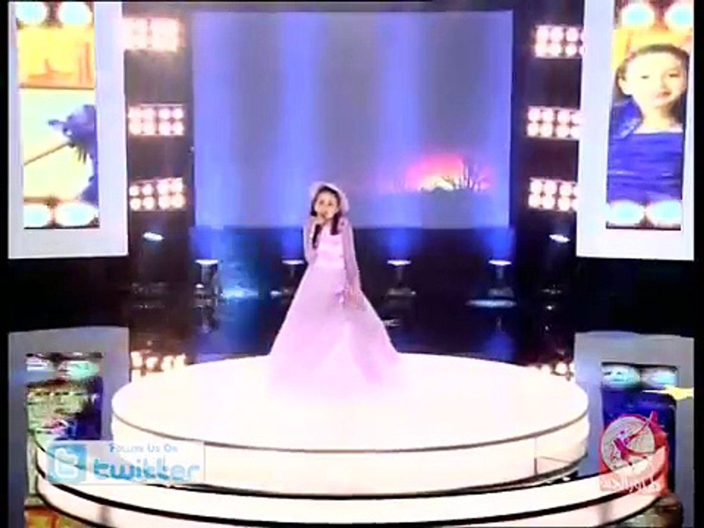 باب الكريم - شيماء حدارة - البرايم الاخير كنز 2 - video Dailymotion