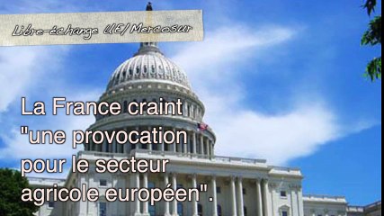 Le #FlashAgri85 du mercredi 23 mars 2016