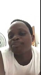 Florent Amany a un message pour les terroristes