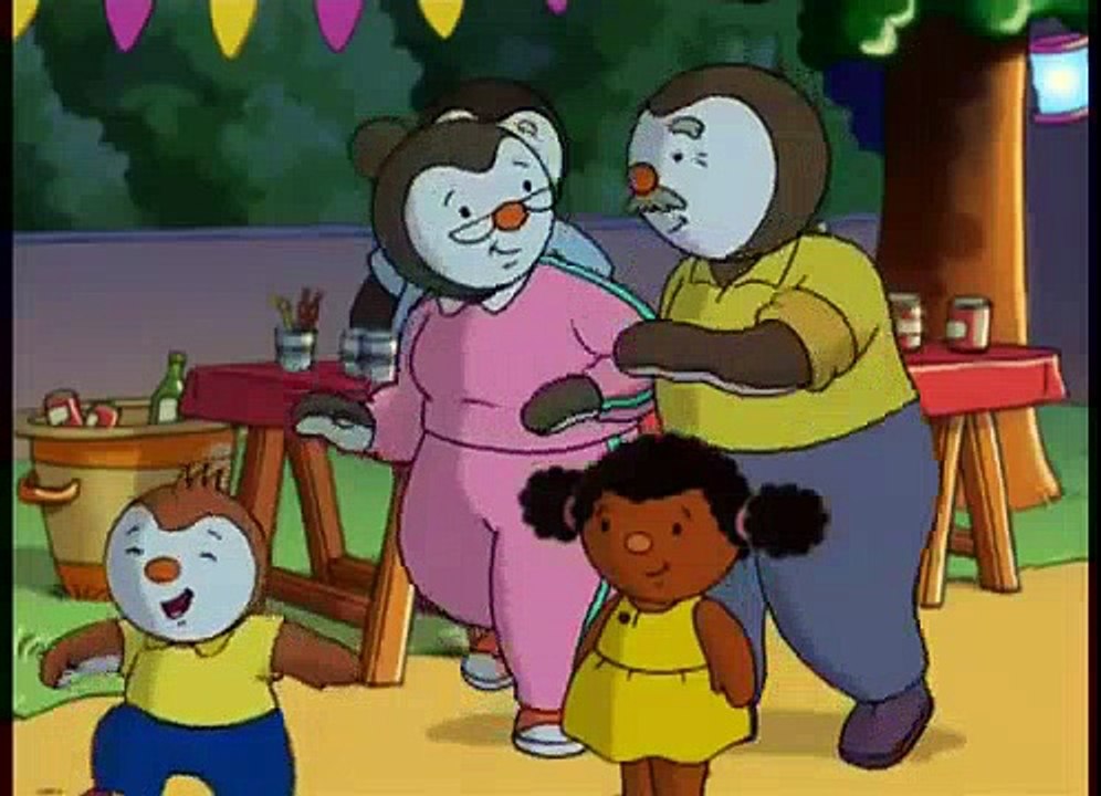 t'choupi tchatchatcha avi  Tchopi en Francais