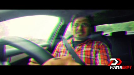 Audi A4 (S4 Saloon) India : Review : PowerDrift