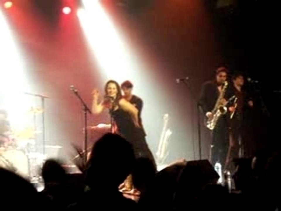 Jim Murple Memorial (live)