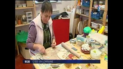 Reportage France 3 Lorraine createur_de_bijou