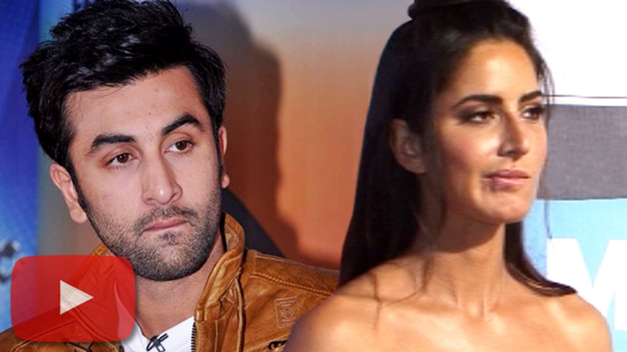 Katrina Kaif REFUSED To Take Ranbir's Name