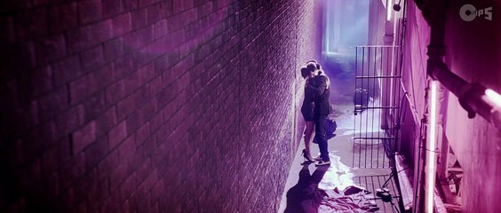 Neeru Bajwa Claims To Be Vivek Oberois Girlfriend - PRINCE