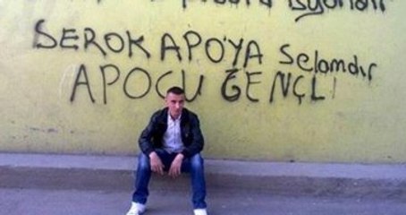 Bomba İhbarından Yakalandı, PKK Propagandasından Tutuklandı