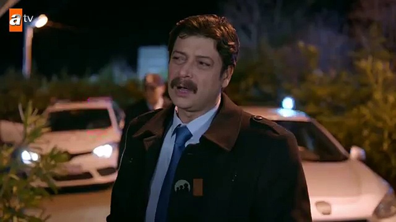 Kertenkele 58.Bölüm Fragmanı