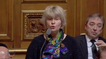 QAG de Delphine Bataille du 22 mars 2016