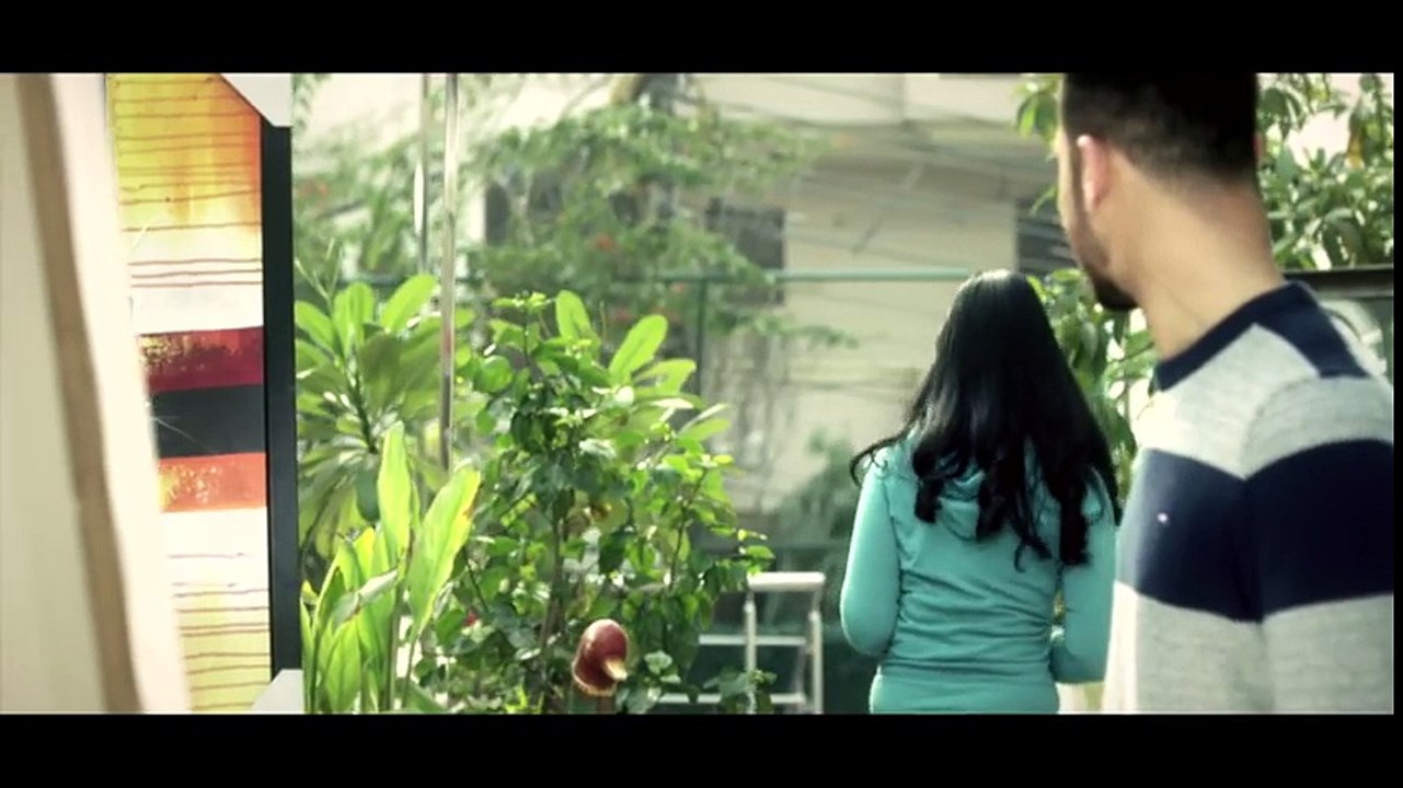 Ho Gaya Pyar - Mickey Singh Ft Dj Ice & 2NYCE - Full Music Video HD - Punjabi Songs