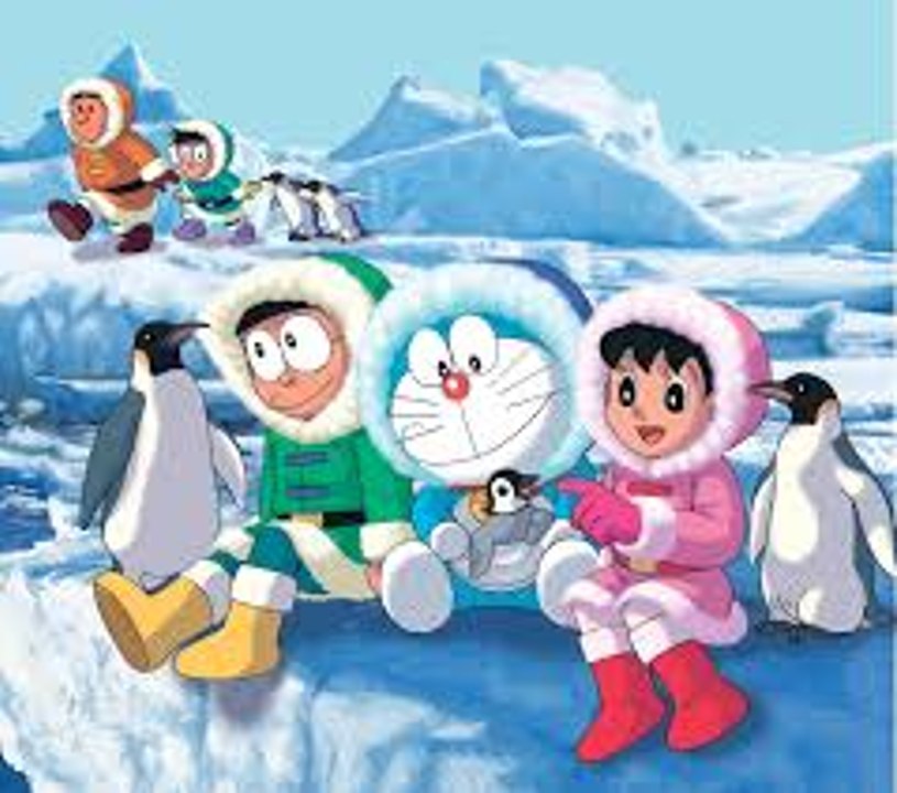 Doraemon Halloween là ngày gì & Thìa nếm thử hương vị 07