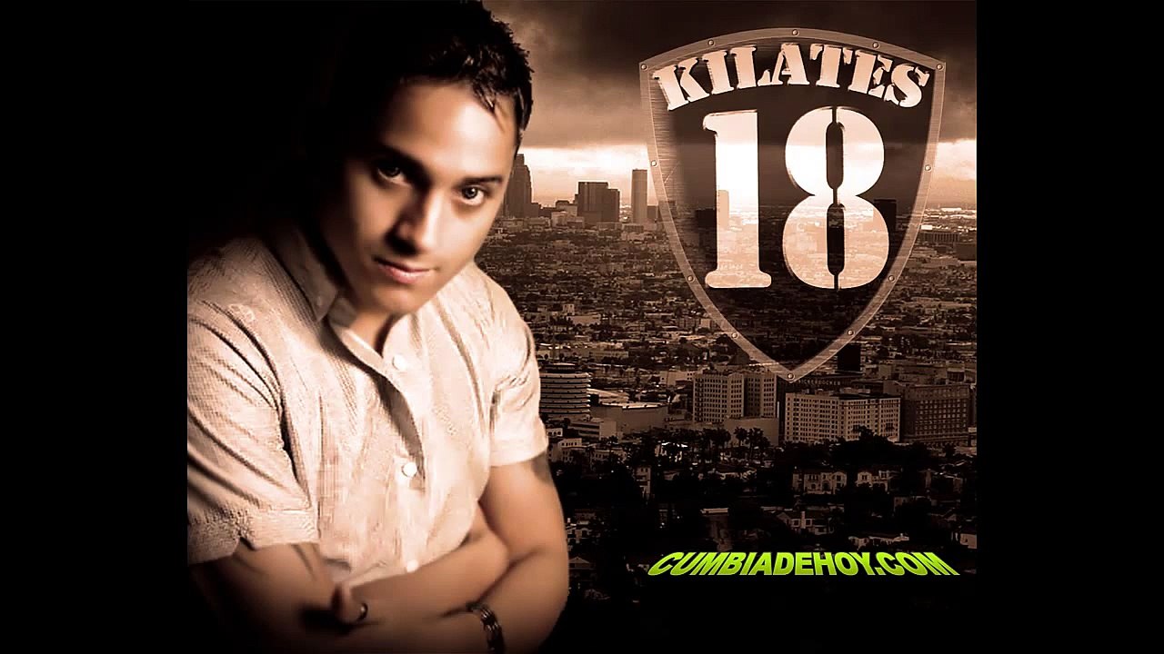 18 Kilates - Amor De Mentira [Tema Nuevo 2016]