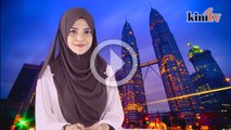 Sekilas Fakta, Rabu 23/3 - Buat jambatan ganti Tambak Johor, titah Sultan
