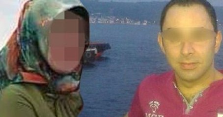 Üniversiteli Sevgilisini Çıplak Görüntüleriyle Tehdit Edip Zorla İlişkiye Girdi